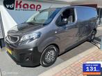 Peugeot Expert Bestel 231C 2.0 BlueHDI 120 Pro 3zits, Voorwielaandrijving, 1588 kg, Gebruikt, Euro 6