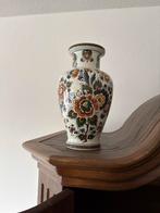 Kast stel handgemaakt Delfts aardewerk., Antiek en Kunst, Ophalen