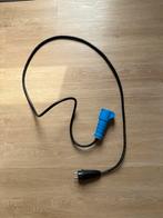 Aansluitkabel voor Caravan, Caravans en Kamperen, Ophalen