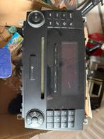Tekoop orginele autoradio mercedes w203, Ophalen of Verzenden, Zo goed als nieuw