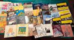 Grote Collectie Vinyl Platen - Klassiek en Meer, Ophalen, Gebruikt, 12 inch