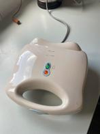 Philips tosti ijzer, Ophalen of Verzenden, Gebruikt