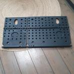 Citroën C3 kofferbak, dubbele bodem, Ophalen, Gebruikt, Achter, Achterklep