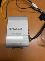 Diversen versterkers kenwood alpine, Ophalen of Verzenden, Gebruikt