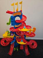 Fisher Price racebaan, Ophalen, Gebruikt, Overige aandrijving, Overige merken