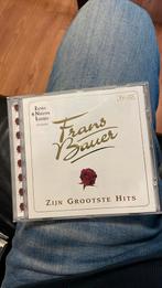 Frans Bauer, Ophalen of Verzenden, Zo goed als nieuw, Levenslied of Smartlap