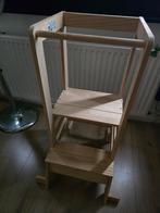 Leertafel nieuw!, Ophalen, Nieuw