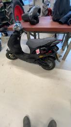 Zip 2takt 70cc, Fietsen en Brommers, Ophalen of Verzenden, Zo goed als nieuw, Zip