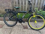 Batavus snake 24 inch, Ophalen, Zo goed als nieuw, 24 inch, Versnellingen