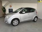 Opel Agila 1.2 Edition Airco, Trekhaak, LMV, Voorwielaandrijving, Gebruikt, 4 cilinders, 965 kg