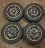 13x5j 4x110 velgen!, Auto-onderdelen, Ophalen, Gebruikt, Zomerbanden, Velg(en)