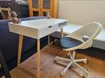 Bureau + Stoelen, Zo goed als nieuw, Info@homefriesland.nl, Kelvinstraat 6 8912BA, Home Friesland