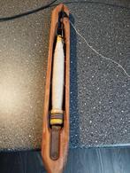garenklos voor spinnenwiel, Antiek en Kunst, Ophalen of Verzenden