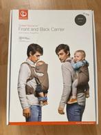 Stokke Rug- en buikdrager, Overige merken, Buik of Rug, Ophalen of Verzenden, Zo goed als nieuw