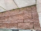 Gratis stapel blokken, Tuin en Terras, Tegels en Klinkers, Overige typen, Ophalen of Verzenden, Zo goed als nieuw, Minder dan 5 m²