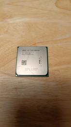 AMD A6-7400K, Computers en Software, Processors, Gebruikt, Ophalen of Verzenden, Socket FM2+, 2-core
