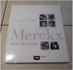 Prachtig Boek - Merckx : mens en mythe - Philippe Brunel, Ophalen of Verzenden, Zo goed als nieuw, Lopen en Fietsen