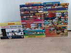 Grote stapel Donald Duck pockets (ca. 50 stuks), Meerdere stripboeken, Ophalen of Verzenden, Gelezen, Walt Disney