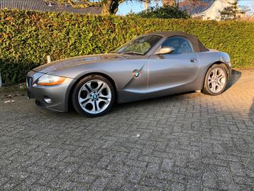 BMW Z4 3.0 Automaat alle onderdelen  beschikbaar voor biedingen