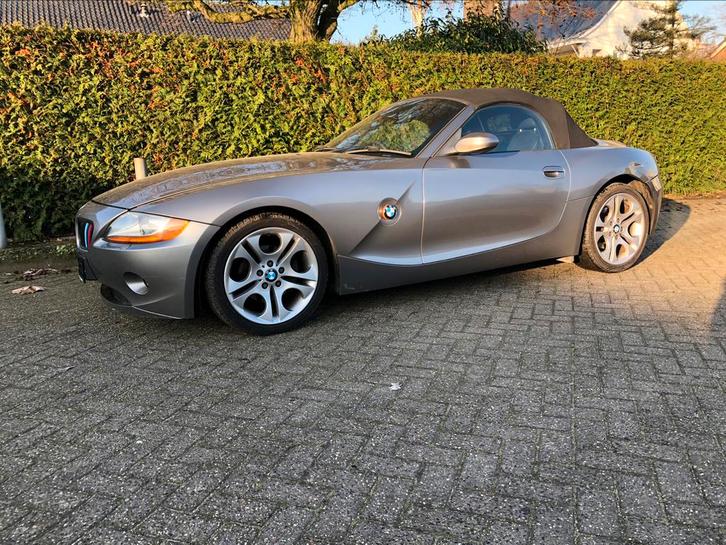 BMW Z4 3.0 Automaat alle onderdelen, Auto-onderdelen, Overige Auto-onderdelen, BMW, Gebruikt, Ophalen of Verzenden