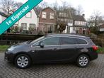 Opel Astra Sports Tourer 1.4 Turbo 120pk Airco Cruise Navi P, Voorwielaandrijving, Stof, Euro 6, 4 cilinders