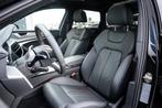 Audi A6 Avant S edition Competition 50 TFSI e 220 kW / 299 p, Auto's, Automaat, 4 cilinders, Zwart, Vierwielaandrijving