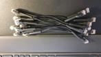 ubiquiti unifi patch cable 15cm, Ophalen of Verzenden, Zo goed als nieuw