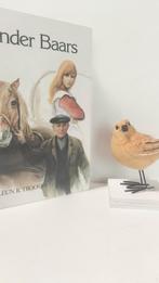 Troost, Pleun R.; Sander Baars, Boeken, Romans, Ophalen of Verzenden, Gelezen, Nederland