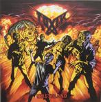 Toxik - Wasteland CD US Thrash 1986 Demo + bonus, Ophalen of Verzenden, Nieuw in verpakking