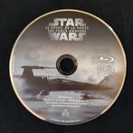 Star Wars - The Force Awakens | 1x blu-ray | NLO, Ophalen of Verzenden, Zo goed als nieuw, Science Fiction en Fantasy