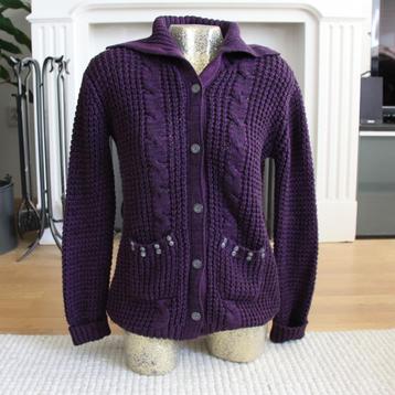 Garcia Vestje (Maat 176) € 20,- beschikbaar voor biedingen