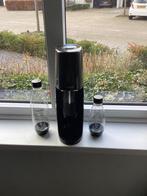 Soda streamer, Witgoed en Apparatuur, Ophalen, Gebruikt