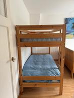 Ikea stapelbed, Ophalen, Gebruikt, 90 cm, Eenpersoons