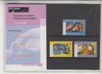 Postzegelmapje Ouderenpostzegels 1996, Postzegels en Munten, Verzenden, Na 1940, Postfris