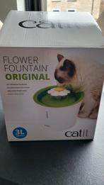 Drinkfontein katten, Dieren en Toebehoren, Ophalen, Nieuw