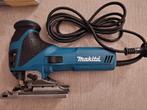 Makita 4351FCT nieuw!!, Doe-het-zelf en Verbouw, Gereedschap | Zaagmachines, Ophalen of Verzenden, Nieuw, 1200 watt of meer, 70 mm of meer
