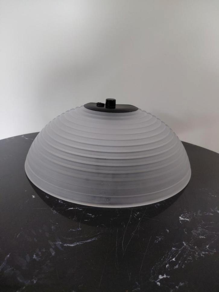 Angelo Mangiatti piramide ontwerp, Huis en Inrichting, Lampen | Spots, Gebruikt, Plafondspot of Wandspot, Metaal of Aluminium