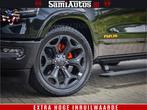 Dodge Ram 1500 LIMITED | 5.7 V8 HEMI | HUD | BOM VOL | LUCHT, Gebruikt, 5654 cc, Met garantie (alle), 402 pk