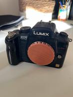 Panasonic Lumix GH2 digitale camera, Ophalen of Verzenden, Overige Merken, 8 keer of meer