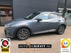 Mazda CX-3 2.0 SAG 121 COMFORT  **camera/carplay**, 1998 cc, Euro 6, 4 cilinders, Handgeschakeld