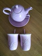 Servies, Huis en Inrichting, Keuken | Servies, Ophalen, Nieuw, Overige stijlen, Aardewerk