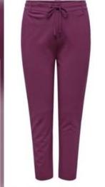 Only carmakoma broek cargoldtrash maat 50 nieuw, Kleding | Dames, Broeken en Pantalons, Zwart, Maat 46/48 (XL) of groter, Nieuw