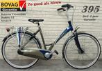 ZGAN !!! Batavus Cressendo D53 Nex-8 Incl 1jr. garantie, Ophalen, 53 tot 56 cm, Batavus, Versnellingen