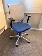 Bureaustoelen Sedus Netwin NW-100, Huis en Inrichting, Bureaustoelen, Ophalen, Gebruikt, Blauw, Bureaustoel