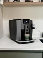 Jura E8 Dark Inox, Ophalen, Gebruikt, Koffiemachine