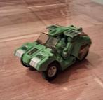 Dino transformer auto, Ophalen, Gebruikt