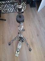 Pearl hihat Stand zgan, Muziek en Instrumenten, Ophalen, Zo goed als nieuw, Drums of Percussie