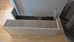 Jaga HR lage temperatuur radiator staand laag model, Ophalen, 30 tot 80 cm, Radiator, Zo goed als nieuw