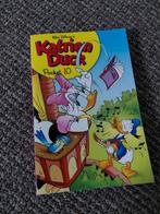 Te koop Katrien Duck Pocket 10, Boeken, Eén stripboek, Ophalen of Verzenden, Gelezen, Walt Disney