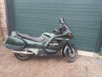 pan european st1100 groen 1994 en rood 1996, Motoren, Particulier